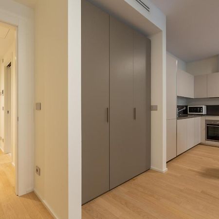 Cozy Flat With Parking Διαμέρισμα Μιλάνο Εξωτερικό φωτογραφία