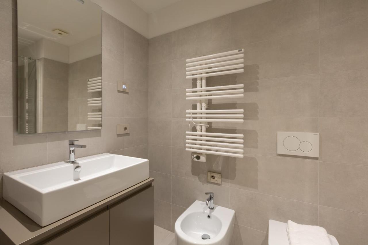 Cozy Flat With Parking Διαμέρισμα Μιλάνο Εξωτερικό φωτογραφία